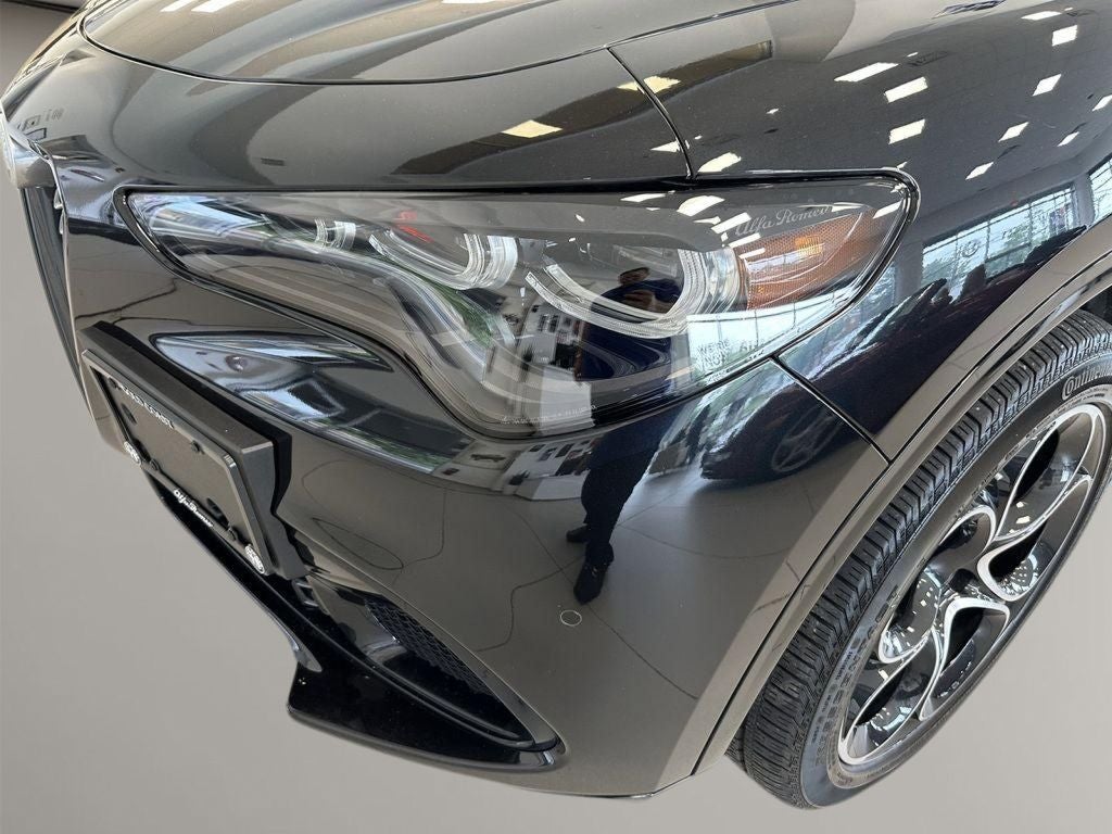 2024 Alfa Romeo Stelvio Veloce AWD