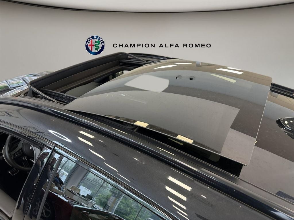 2024 Alfa Romeo Stelvio Veloce AWD