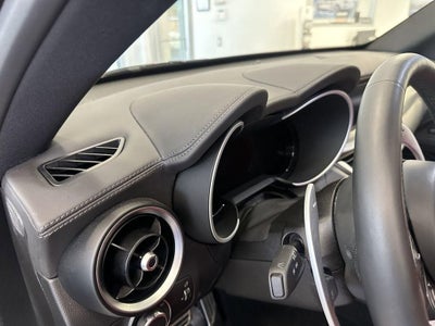 2024 Alfa Romeo Stelvio Veloce AWD