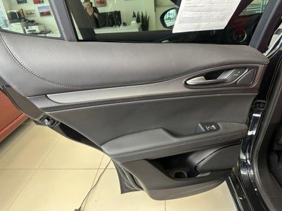 2024 Alfa Romeo Stelvio Veloce AWD