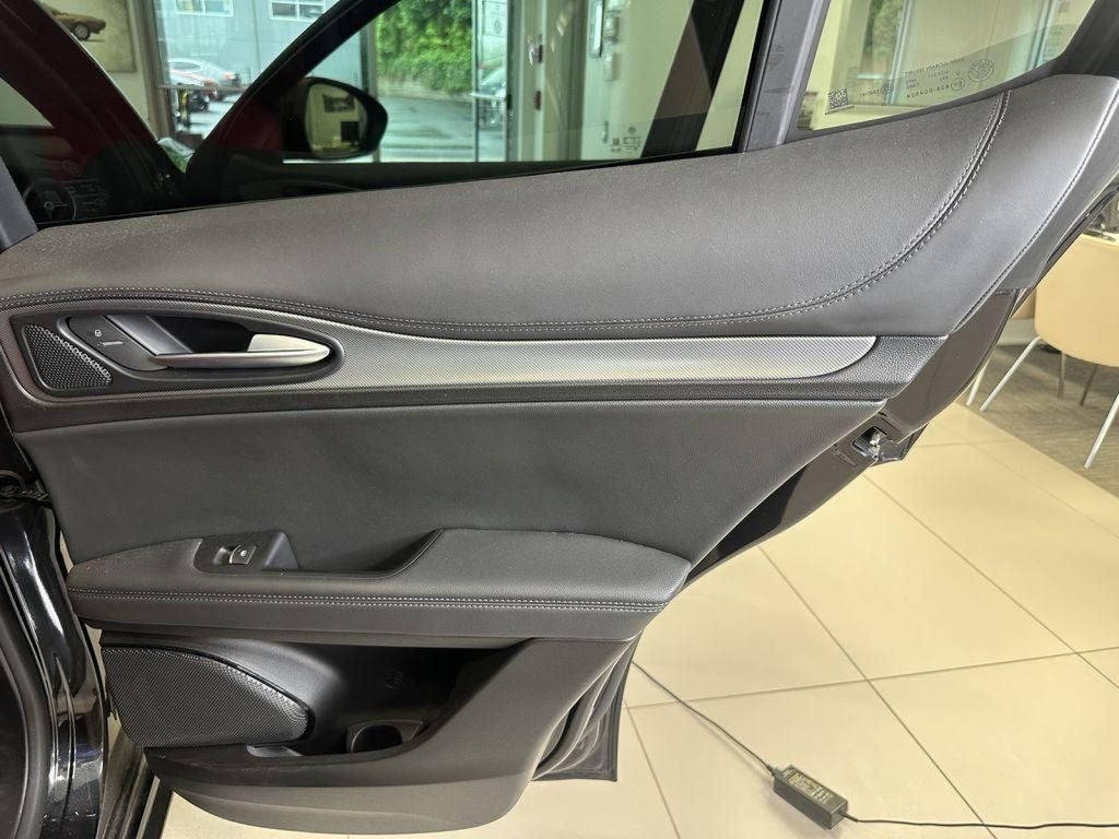 2024 Alfa Romeo Stelvio Veloce AWD