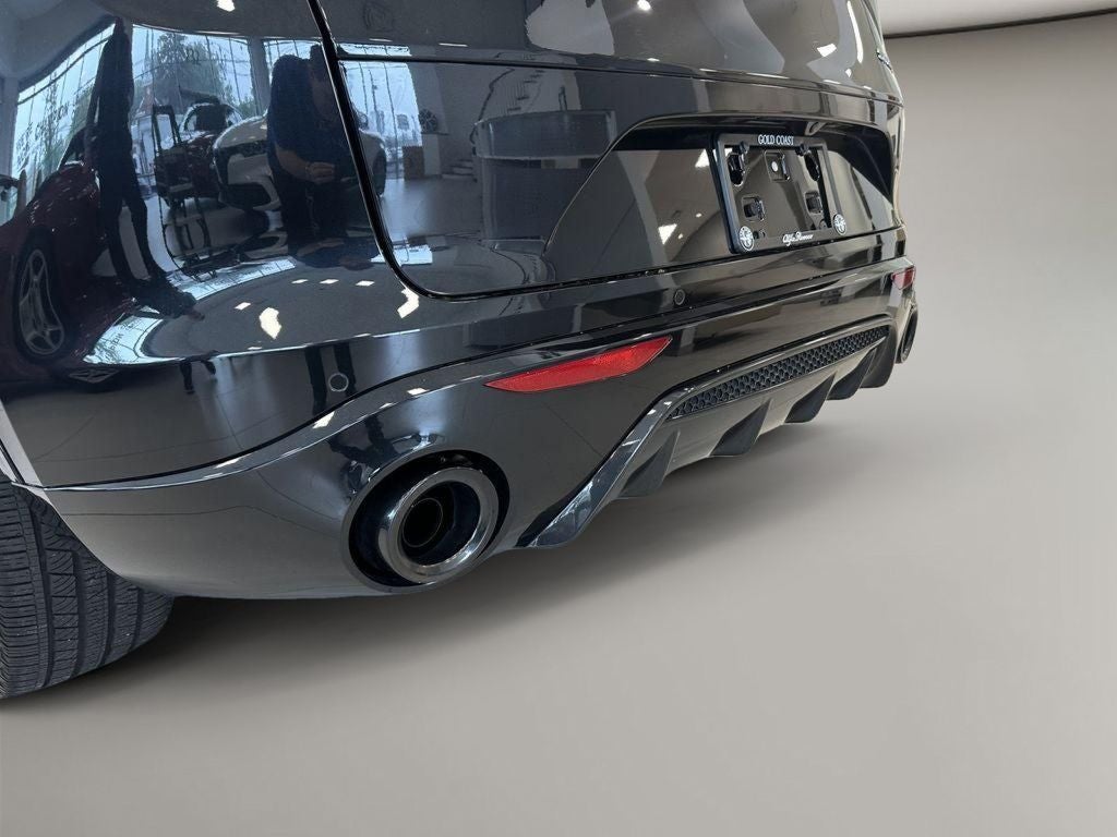 2024 Alfa Romeo Stelvio Veloce AWD