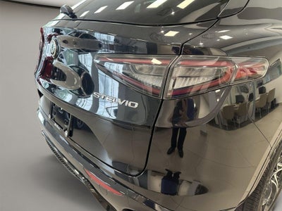 2024 Alfa Romeo Stelvio Veloce AWD