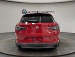 2024 Alfa Romeo Stelvio Ti AWD
