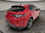 2024 Alfa Romeo Stelvio Ti AWD