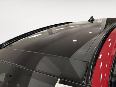 2024 Alfa Romeo Stelvio Ti AWD