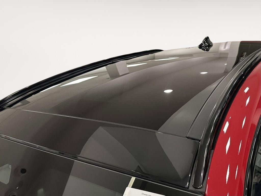 2024 Alfa Romeo Stelvio Ti AWD