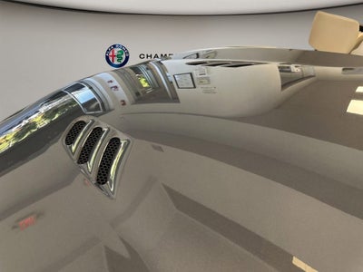 2023 Alfa Romeo Stelvio Quadrifoglio AWD