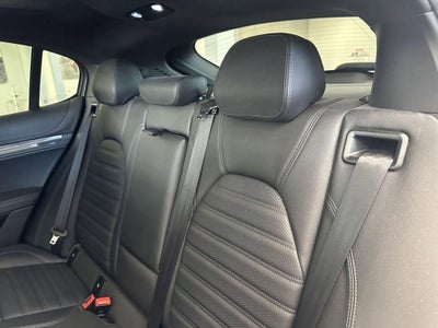 2023 Alfa Romeo Stelvio Quadrifoglio AWD