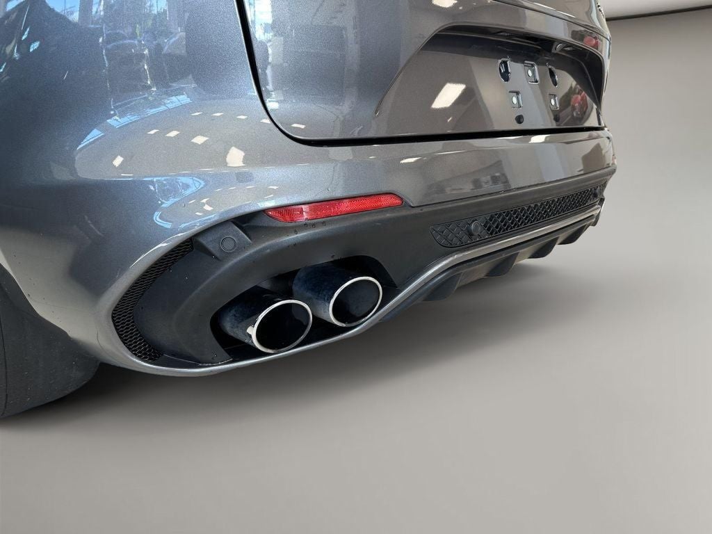 2023 Alfa Romeo Stelvio Quadrifoglio AWD