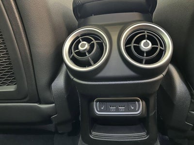 2023 Alfa Romeo Stelvio Quadrifoglio AWD