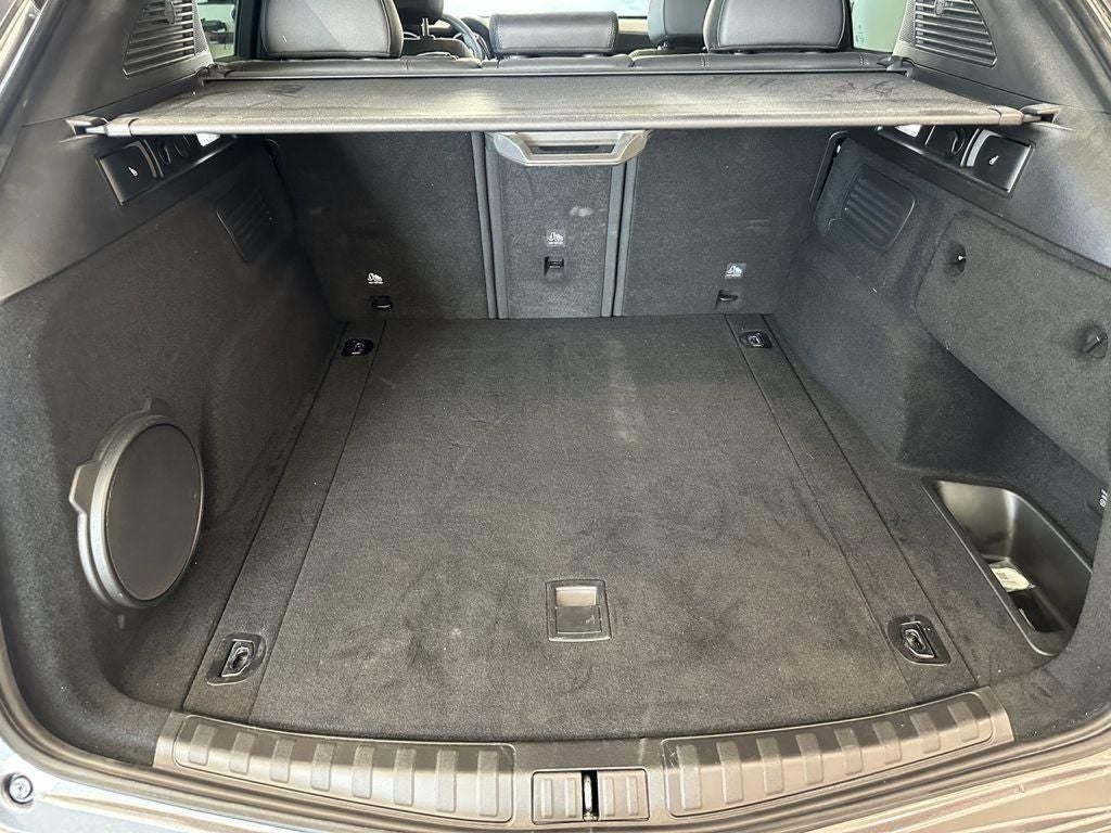 2023 Alfa Romeo Stelvio Quadrifoglio AWD