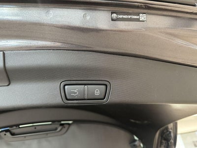 2023 Alfa Romeo Stelvio Quadrifoglio AWD