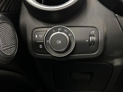 2023 Alfa Romeo Stelvio Quadrifoglio AWD