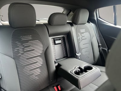 2025 Alfa Romeo Tonale Hybrid EAWD