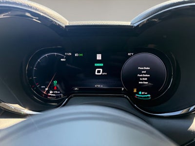 2025 Alfa Romeo Tonale Hybrid EAWD