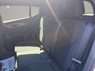 2025 Alfa Romeo Tonale Hybrid EAWD