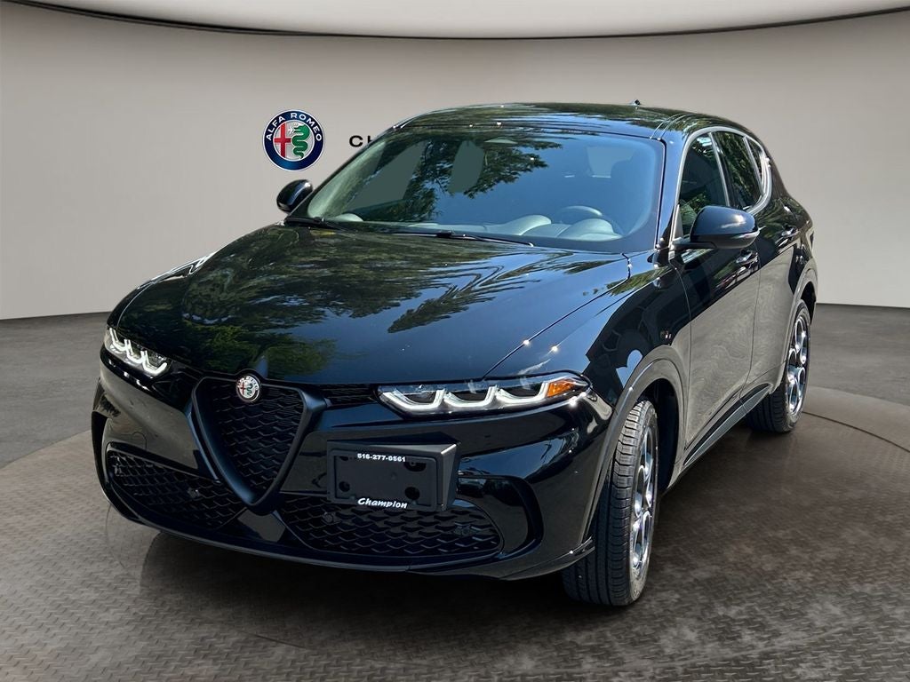 2025 Alfa Romeo Tonale 1.3 Tonale PHEV's photo