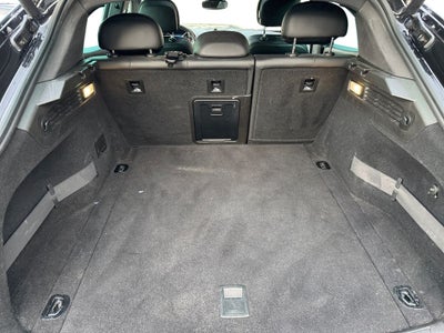 2019 Maserati Levante Base