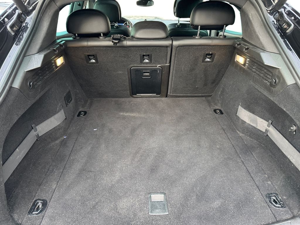 2019 Maserati Levante Base