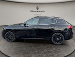 2019 Maserati Levante Base