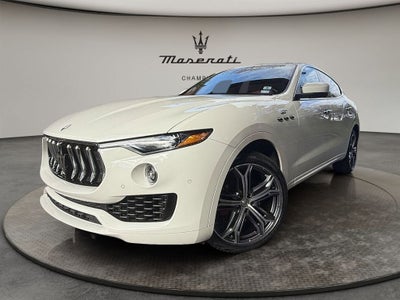 2023 Maserati Levante GT