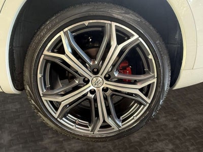 2023 Maserati Levante GT