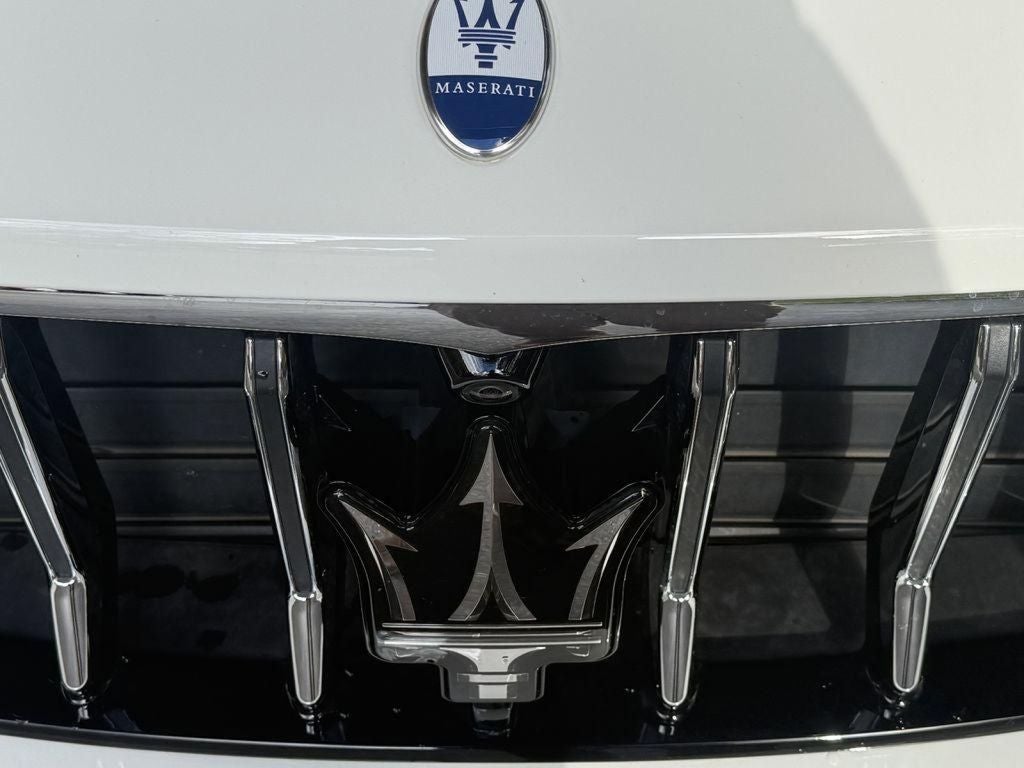 2023 Maserati Levante GT