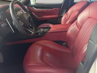 2023 Maserati Levante GT