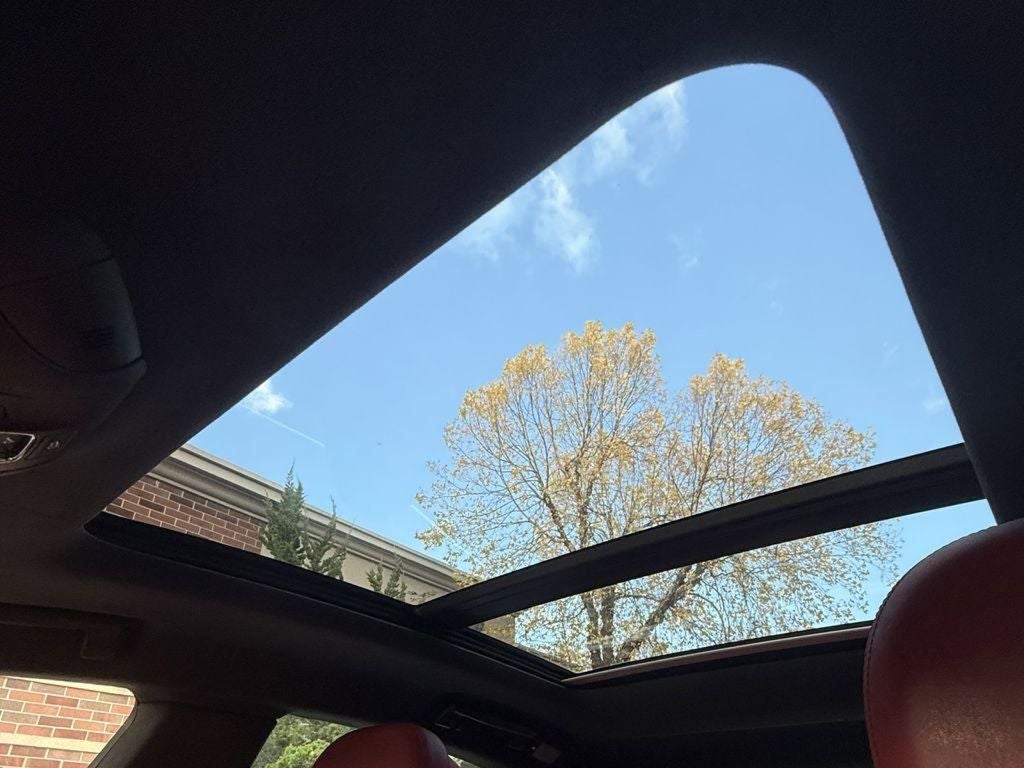 2023 Maserati Levante GT