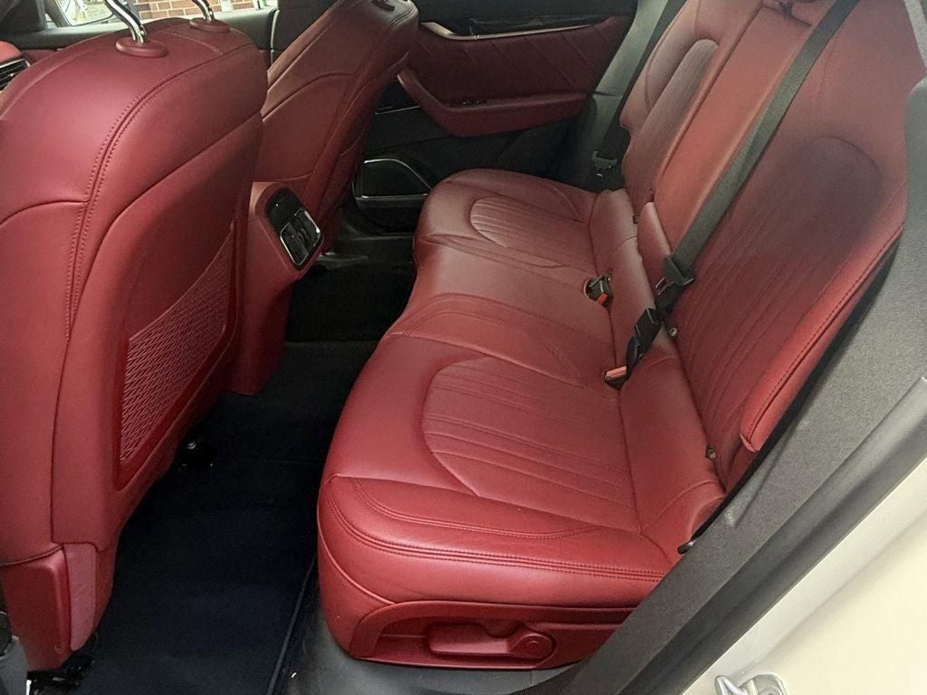 2023 Maserati Levante GT