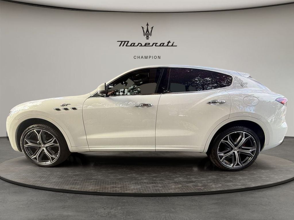 2023 Maserati Levante GT