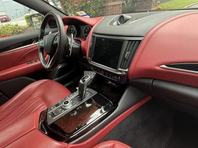 2023 Maserati Levante GT