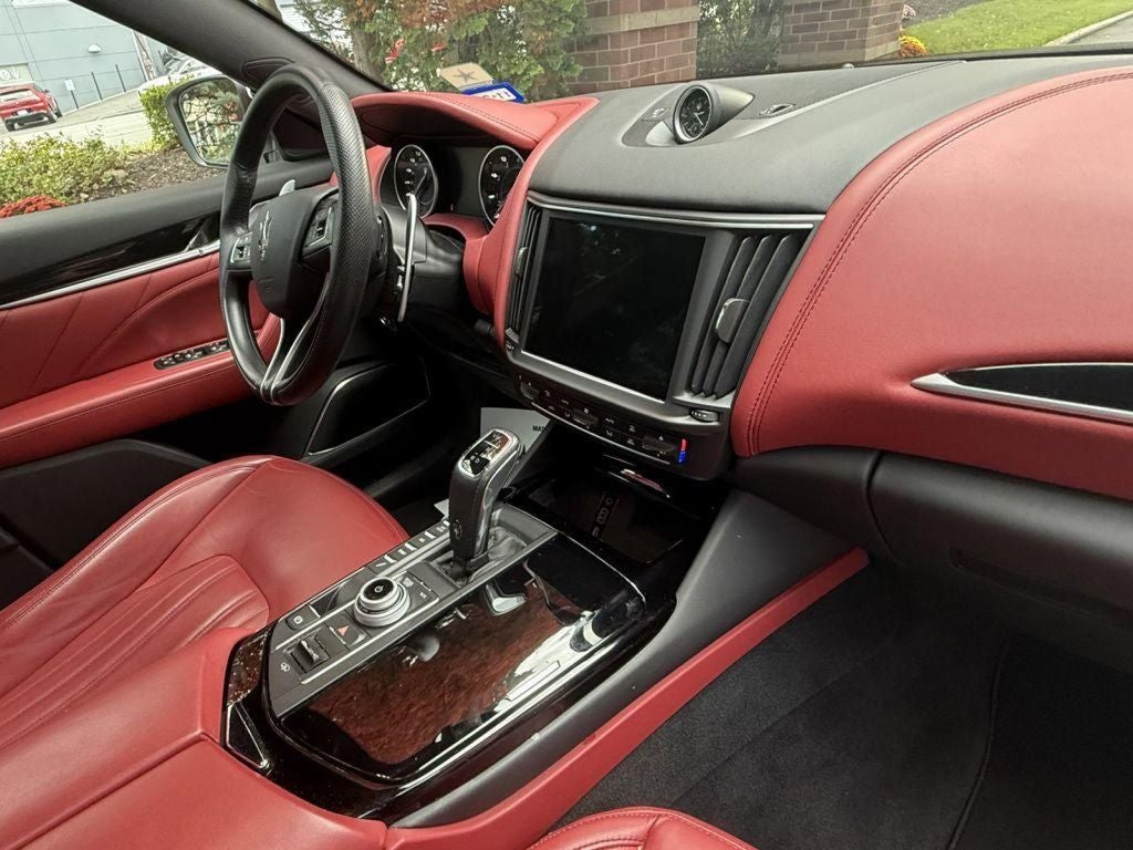 2023 Maserati Levante GT