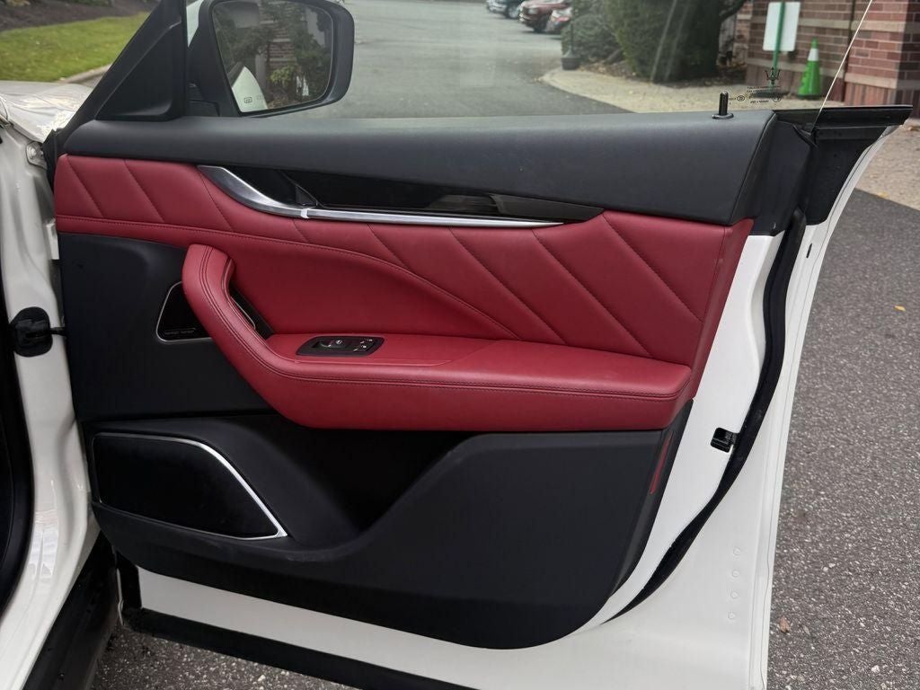 2023 Maserati Levante GT