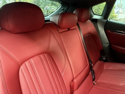 2023 Maserati Levante GT