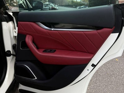 2023 Maserati Levante GT