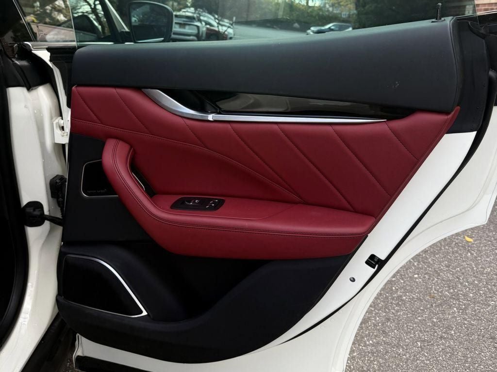 2023 Maserati Levante GT