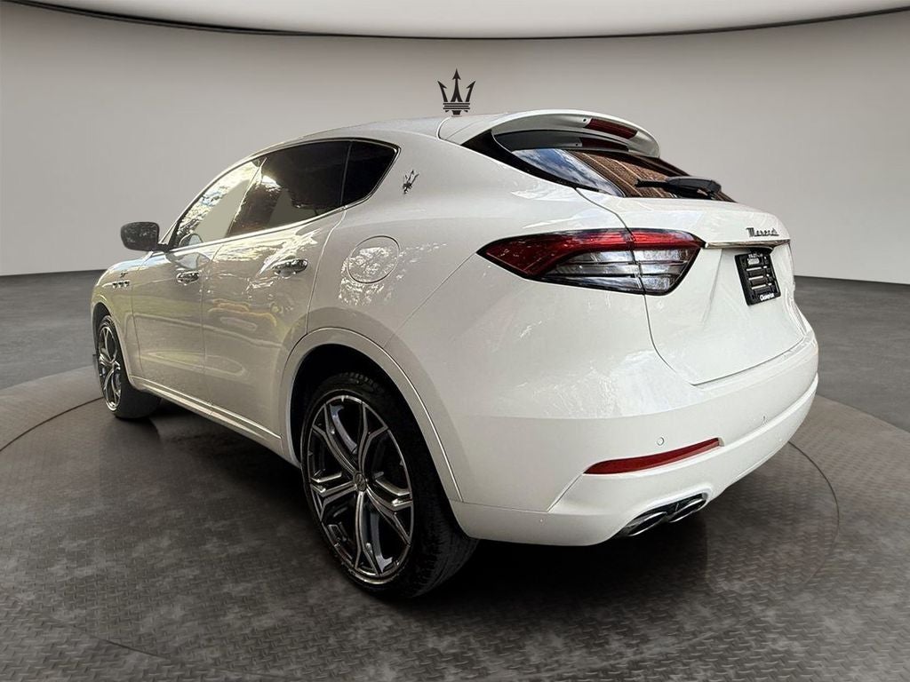 2023 Maserati Levante GT