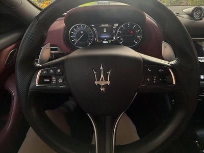 2023 Maserati Levante GT