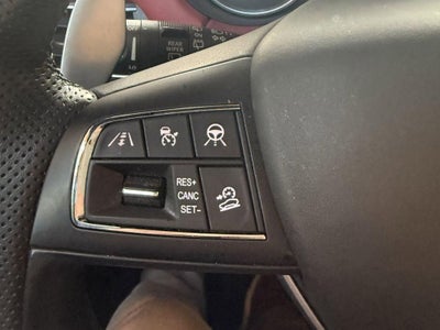 2023 Maserati Levante GT