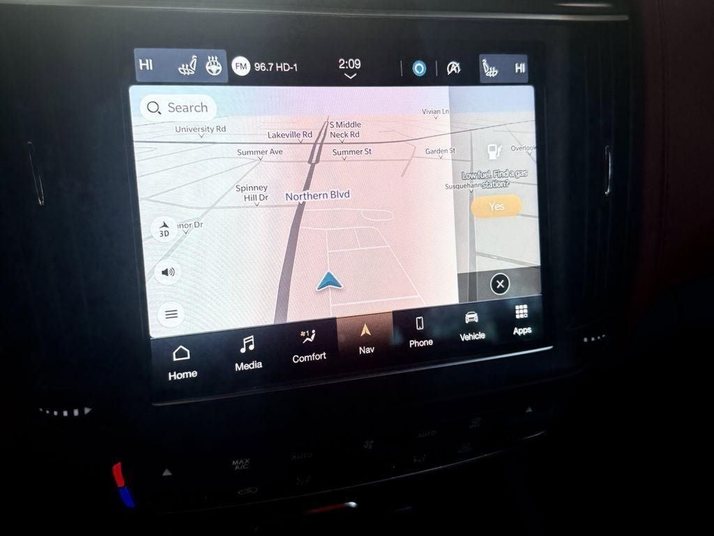 2023 Maserati Levante GT