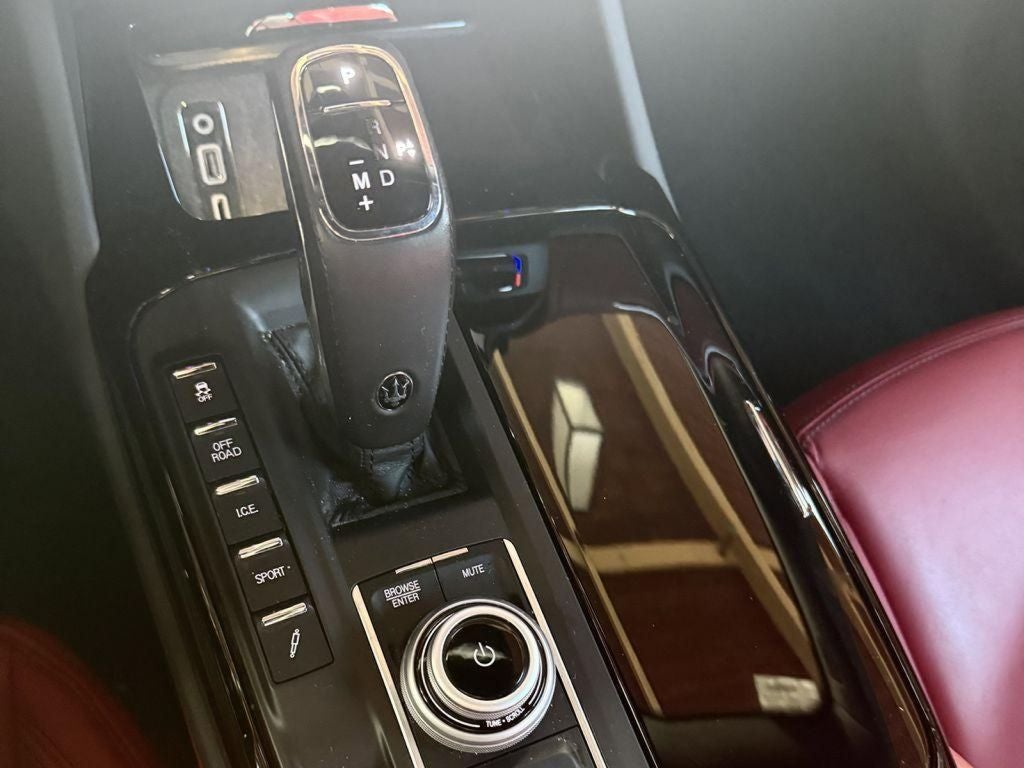 2023 Maserati Levante GT