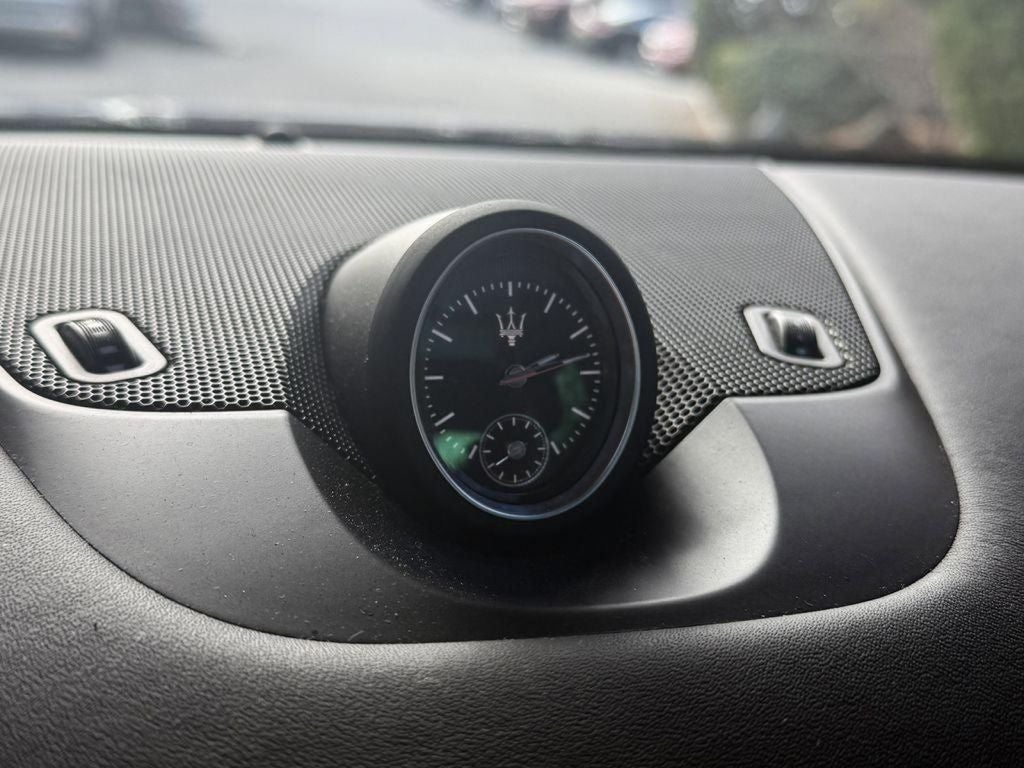 2023 Maserati Levante GT