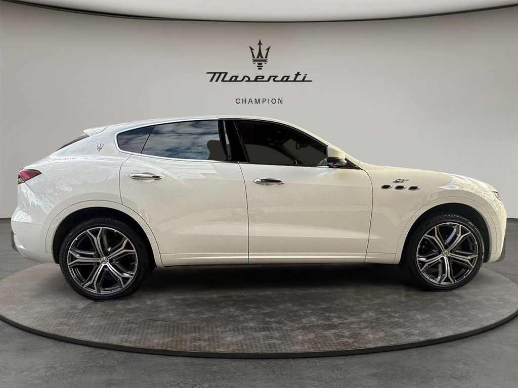 2023 Maserati Levante GT