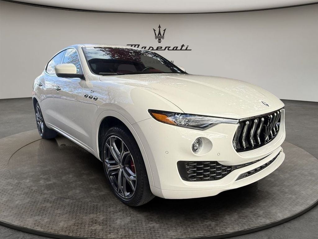 2023 Maserati Levante GT