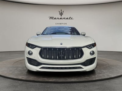 2023 Maserati Levante GT