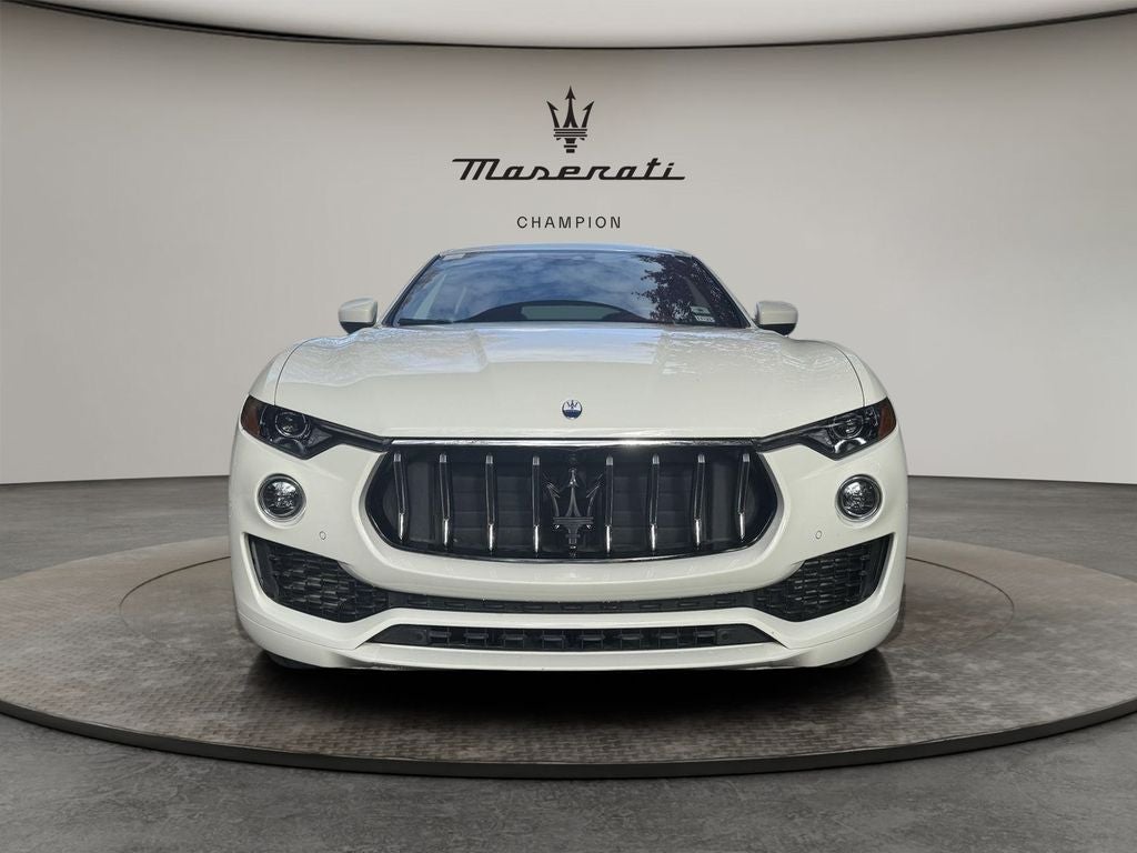 2023 Maserati Levante GT