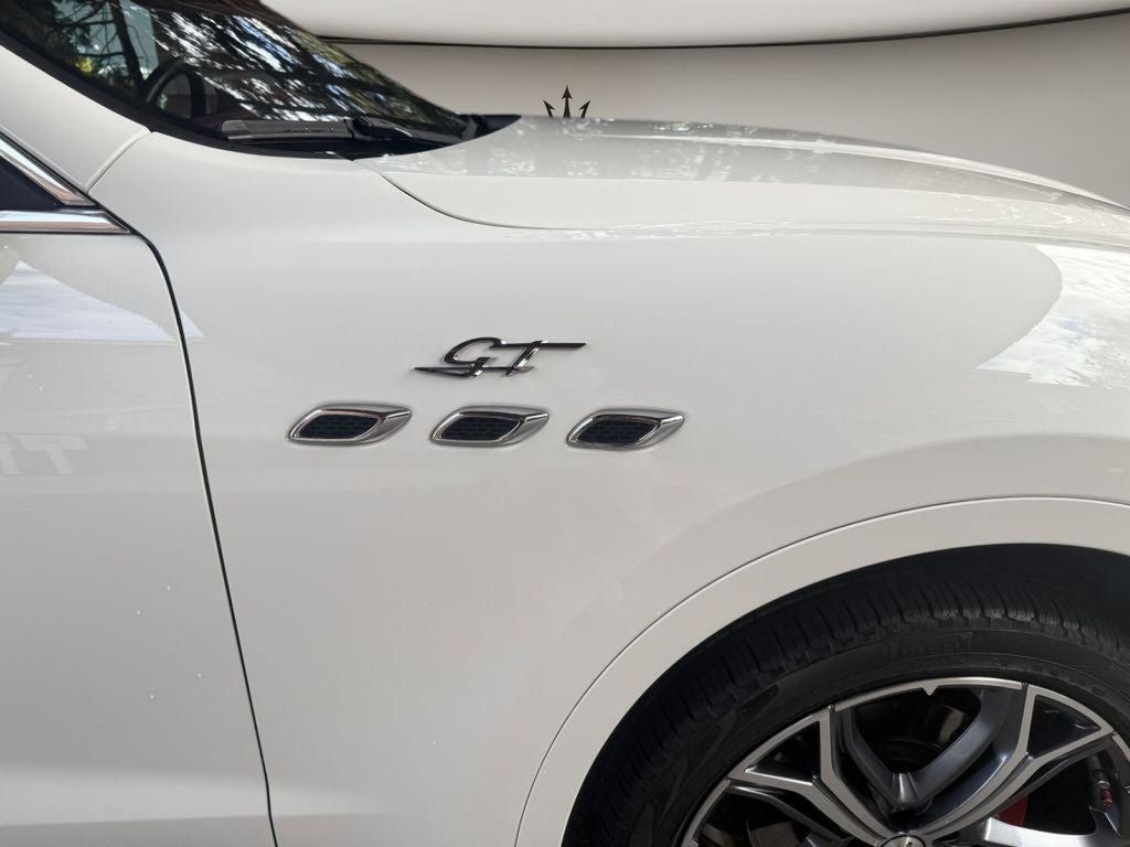 2023 Maserati Levante GT