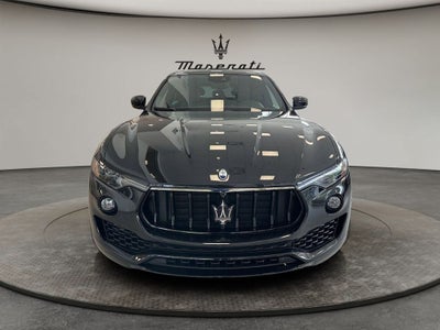 2024 Maserati Levante GT Ultima